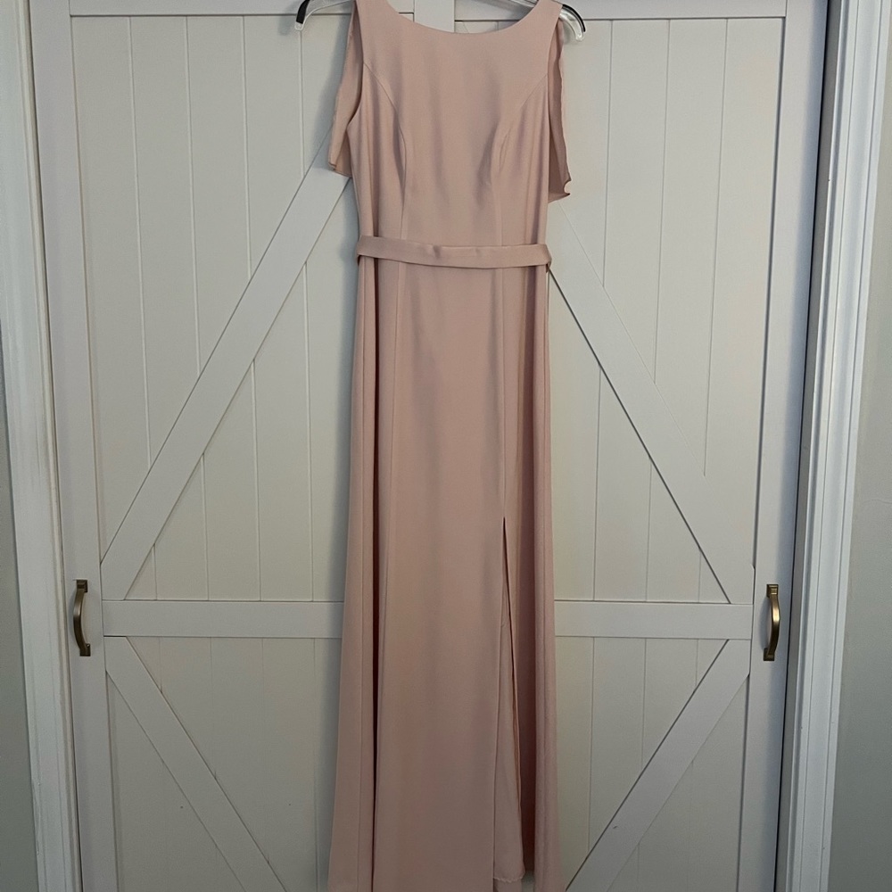 White by Vera Wang dress - size 2
